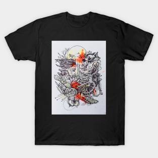 Nature T-Shirt